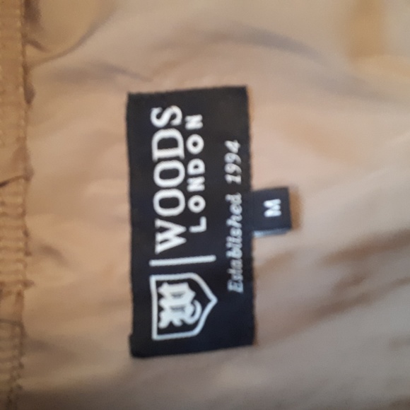 Jacket - Picture 3 of 3